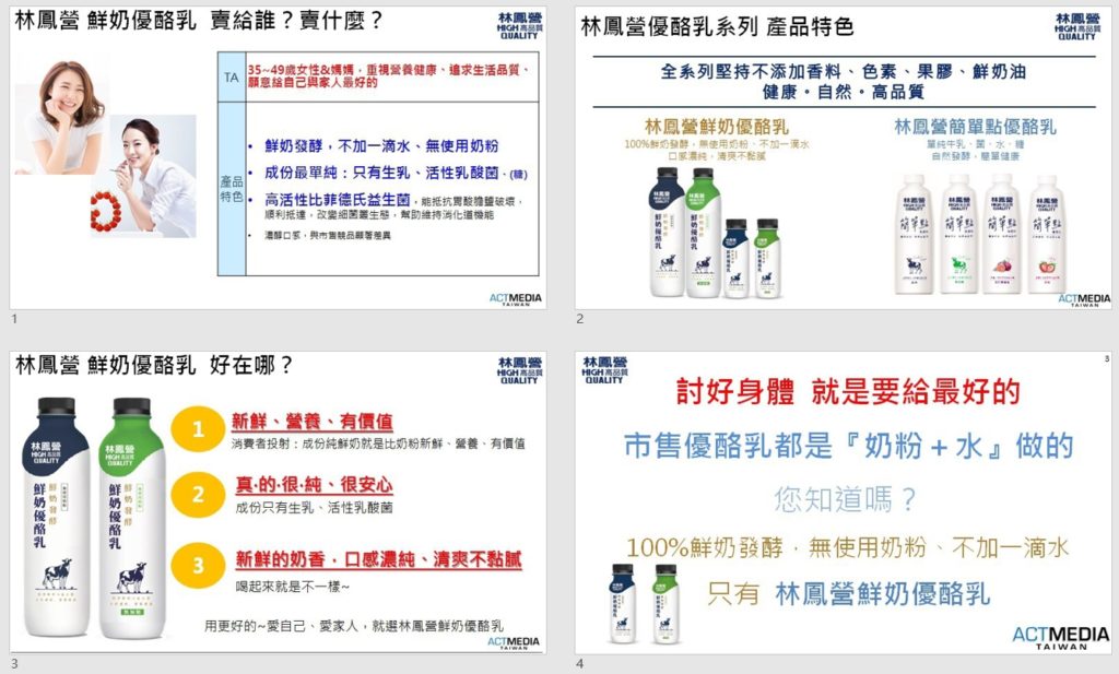 短期賣場銷售人員心得 - 19歲的她靠這項技能客人全買單 3 賣場銷售人員上課內容