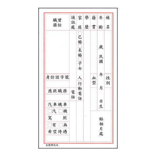 學生打工經驗分享 - 學生該打工嗎?讓打工達人告訴你 4 簡易履歷