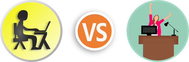 學生打工經驗分享 - 學生該打工嗎?讓打工達人告訴你 6 打工實習