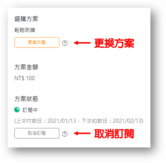 PressPlay Academy 評價:自由工作者、創作者線上課程首選 9 pressplay更換方案