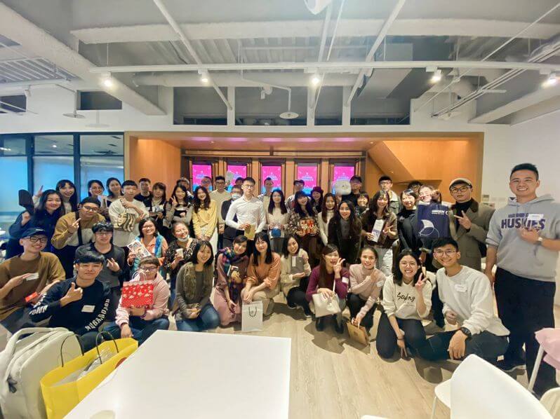 blog dna group photo