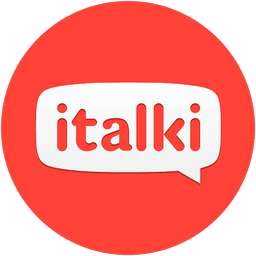 italki logo