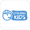 etalking kids logo