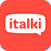 italki logo