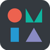 omia logo