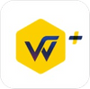 winning plus logo