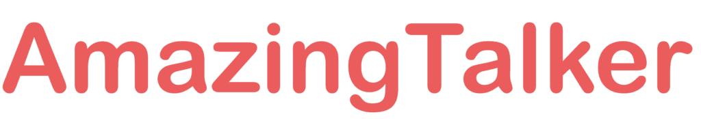 amazingtalker logo