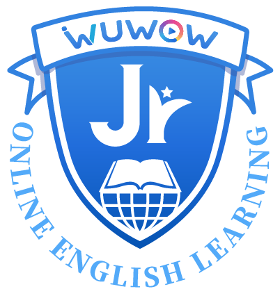 WUWOW Jr Logo