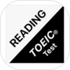 超過30個學英文APP推薦:聽說讀寫、單字文法、多益考試 29 Reading for the TOEIC ® Test Logo