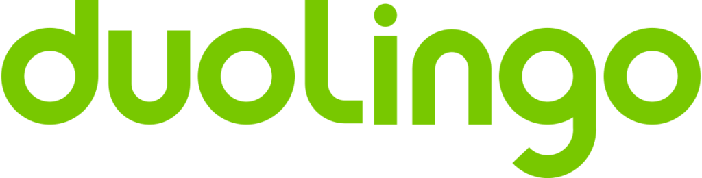 Duolingo Logo