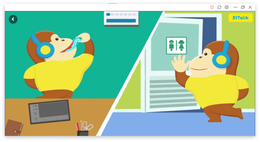 【2025-12月】51Talk評價優缺點分析:台灣區費用&師資全解析 17 介紹上課規則