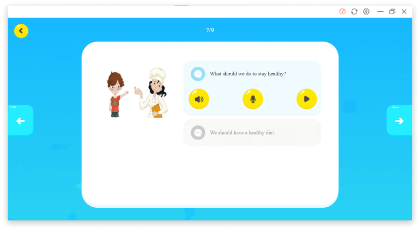 【2025-12月】51Talk評價優缺點分析:台灣區費用&師資全解析 20 國小、國中程度預習題目