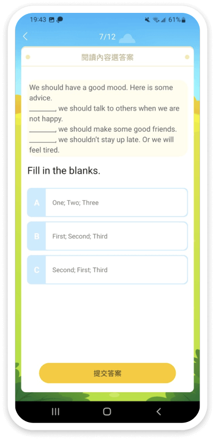 【2025-12月】51Talk評價優缺點分析:台灣區費用&師資全解析 33 閱讀選擇