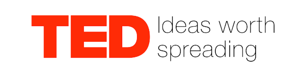 TED Talks Logo