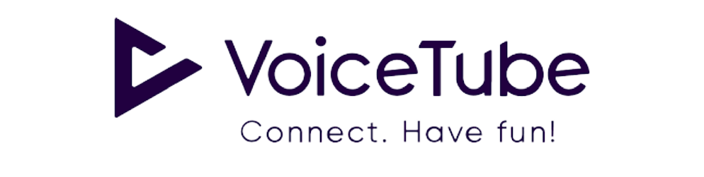 VoiceTube Logo