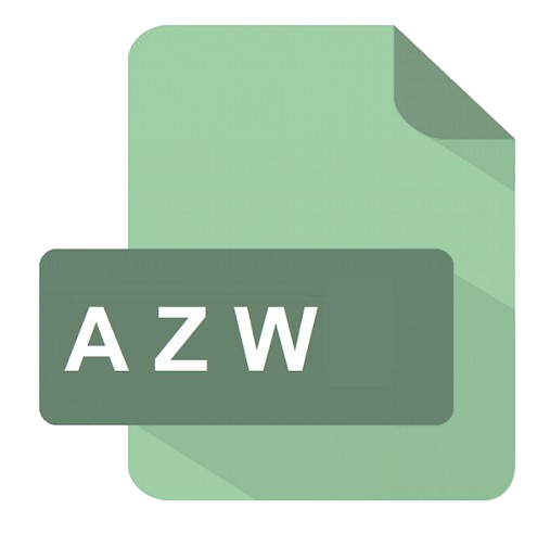 電子書買了打不開?電子書格式比較 + 平台相容性整理 3 AZW