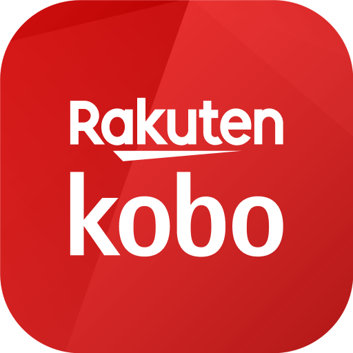 電子書買了打不開?電子書格式比較 + 平台相容性整理 8 Rakuten Kobo Logo